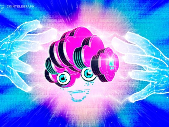 AI Needs Proof-Of-Work, Not Big Tech