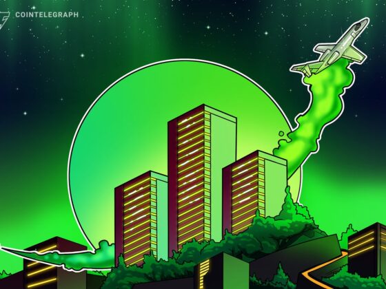 APX Holder Turns 6K Into M Amid ASTER Swap Surge