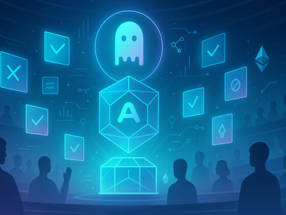 Aave active loans hit record .5B, commanding 65% of DeFi lending market