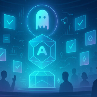 Aave takes precautions as Scroll governance faces uncertainty