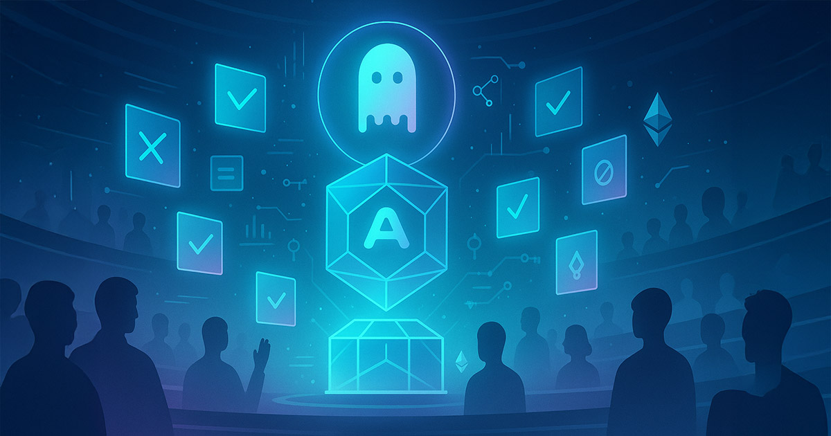 Aave takes precautions as Scroll governance faces uncertainty
