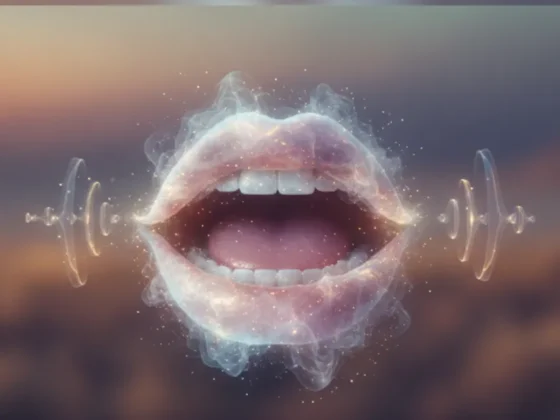 Actions Speak Louder Than Words