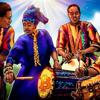 Africa’s First Bitcoin Treasury Company Eyes Unique Opportunity