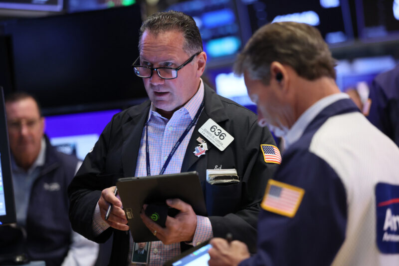 After holiday, Broadcom leads Q2 earnings into the home stretch After holiday, Broadcom leads Q2 earnings into the home stretch