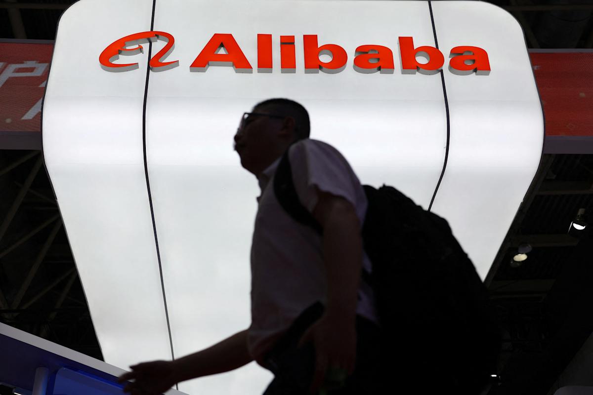 Alibaba, BYD, Novo Nordisk, bitcoin and BAE