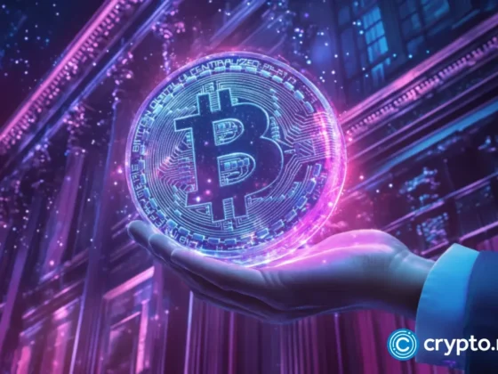 Allied Gaming adds Bitcoin and Ethereum to treasury in bold crypto move