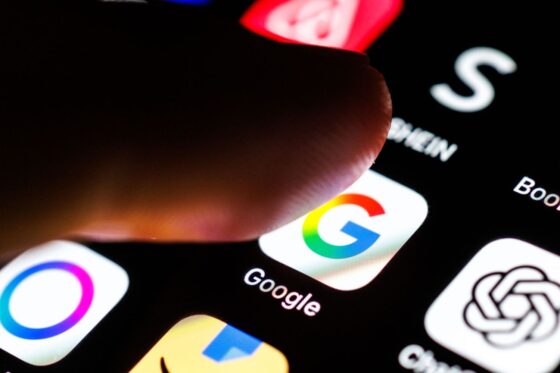 Alphabet, Apple, Macy’s, and More