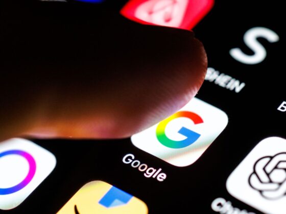 Alphabet, Apple, Macy’s, and More