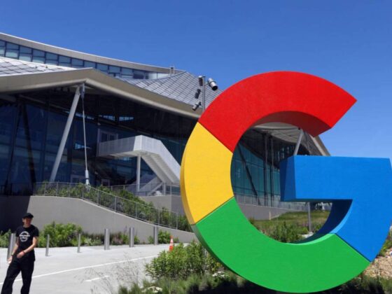Alphabet stock soars after antitrust judge rules that Google can keep Chrome, Android