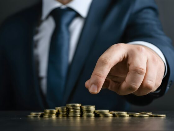 Altcoin Season Here? Expert Says It May Be ‘Corporate’ This Time