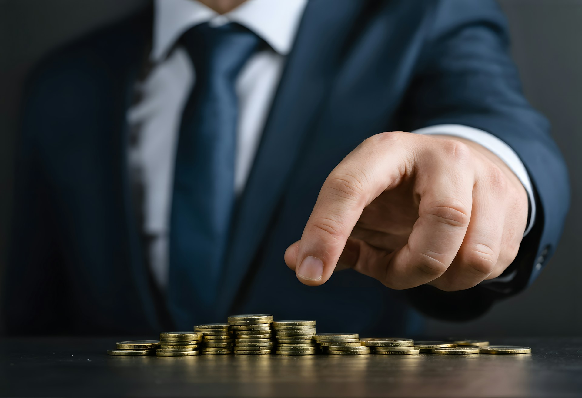 Altcoin Season Here? Expert Says It May Be 'Corporate’ This Time