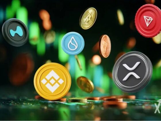 Altcoins Danger Alert As Local Market Top Comes In View — Details
