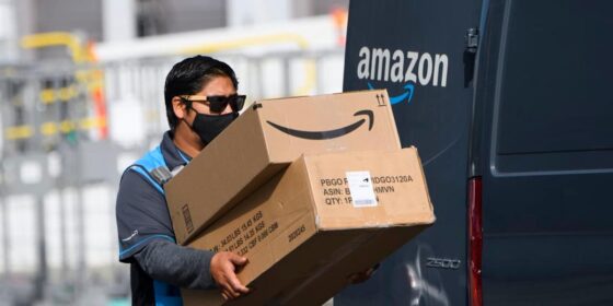 Amazon Reaches .5 Billion Settlement With the FTC Over Prime Case