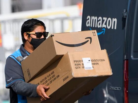Amazon Reaches .5 Billion Settlement With the FTC Over Prime Case