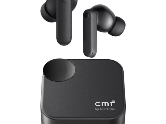 Amazon is selling  wireless earbuds for  that offer 'incredible noise cancellation'