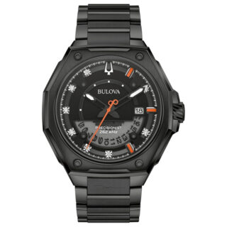 Amazon is selling a luxury ,295 Bulova watch with diamonds for only 4