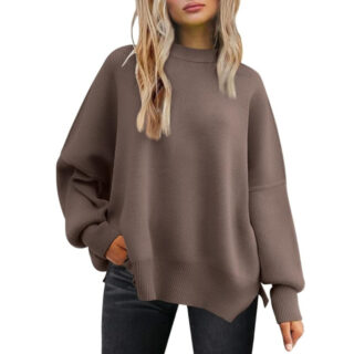 Amazon is selling the 'perfect oversized sweater' for only 