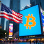 American Bitcoin, Backed By Trump, Ends Nasdaq Debut Up 17%