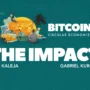 An Excerpt From Bitcoin Circular Economies: The Impact