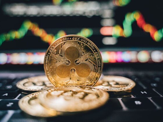 Analyst Says XRP Price Not Reaching + Due To Market Cap Is Irrelevant