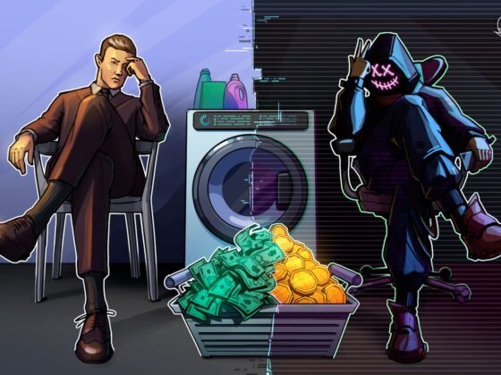 Anti-Money Laundering Is The Stablecoin Use Case No One Talks About