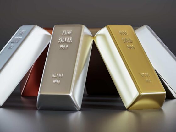 Apple’s 2025 gains, metals, bitcoin pricing: Market Takeaways