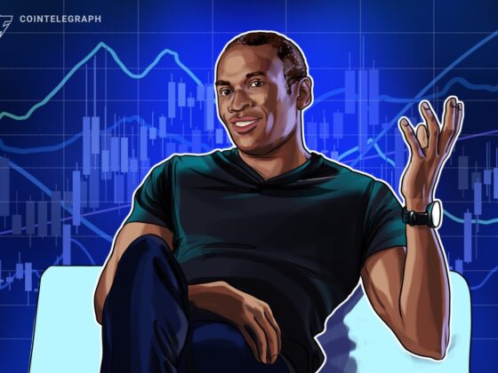 Arthur Hayes Warns Bitcoiners Who Are Chasing A Quick Lambo