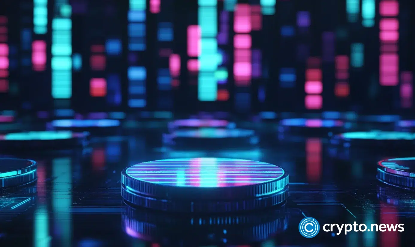 Asset Managers Shift from BTC to ETH amid volatile August