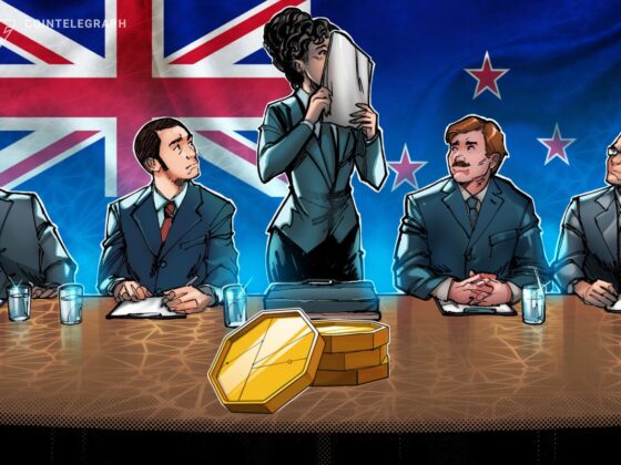 Australia Drafts Law to License All Crypto Exchanges