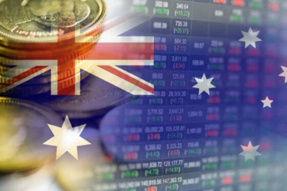 Australia's manufacturing sector posts eighth straight month of growth, rises 53 in August