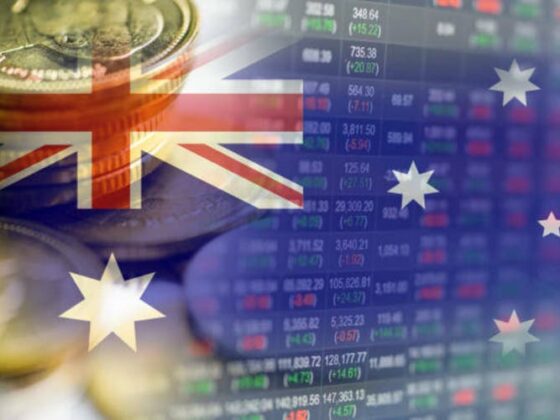 Australia's manufacturing sector posts eighth straight month of growth, rises 53 in August