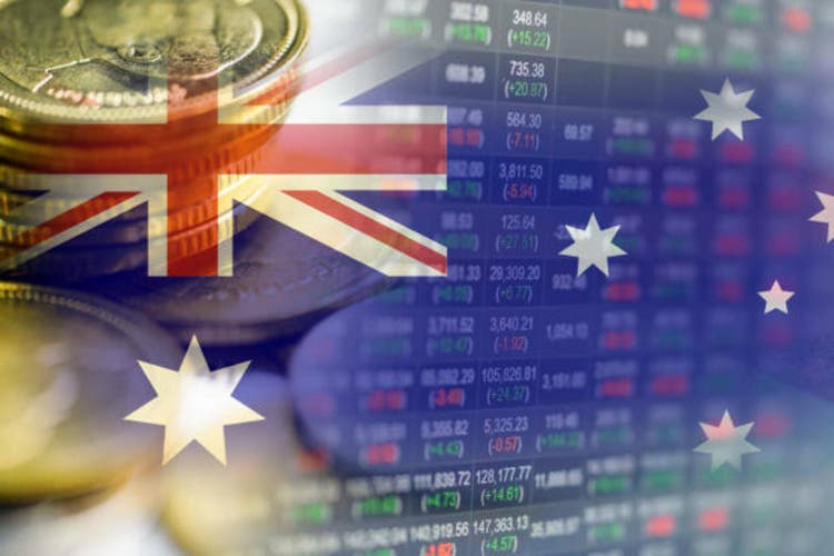 Australia's manufacturing sector posts eighth straight month of growth, rises 53 in August