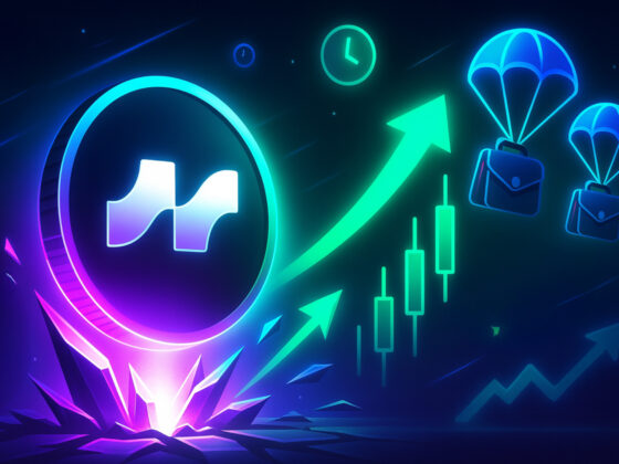 Avantis AVNT token rebounds 78% from bottom driven by strong fundamentals