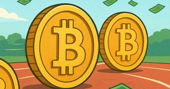 B HODL Joins The Bitcoin Treasury Race With 100 Bitcoin Buy