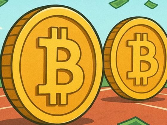 B HODL Joins The Bitcoin Treasury Race With 100 Bitcoin Buy