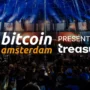 BITCOIN AMSTERDAM X TREASURY ACQUISITION