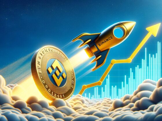 BNB Price Rally Nears ,000 – Can Bulls Push Even Higher?