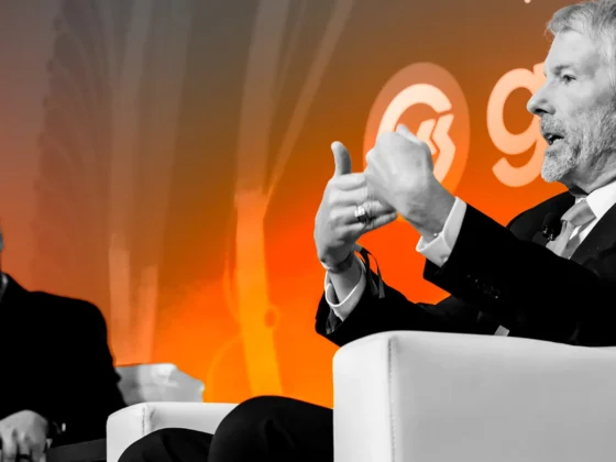 BTC Inc. And Strategy Agree To Five-Year Strategic Partnership Renewal Extending Bitcoin For Corporations Initiative