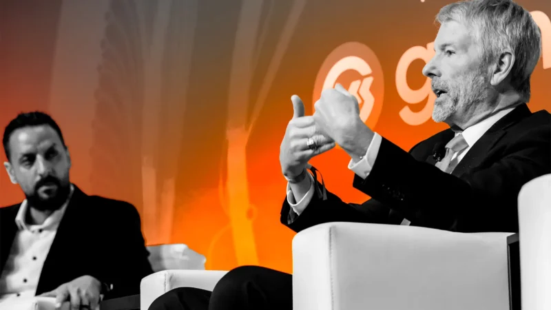 BTC Inc. And Strategy Agree To Five-Year Strategic Partnership Renewal Extending Bitcoin For Corporations Initiative