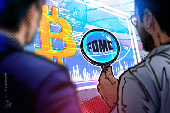 BTC Struggles to Hold 5K Despite Dovish Fed Shift