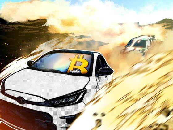 BTC Will Be the Real Winner of the Fourth Turning — Analyst