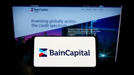 Bain Capital to buy insurance distribution platform Jensten Group