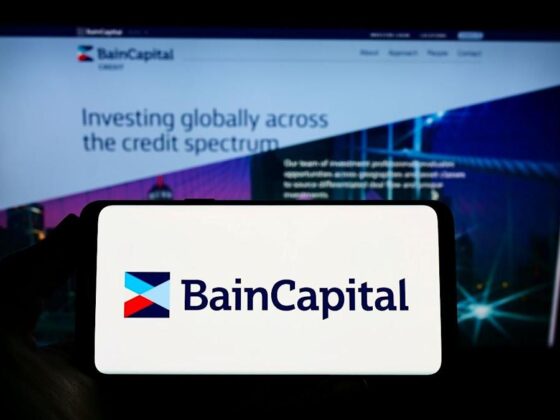 Bain Capital to buy insurance distribution platform Jensten Group