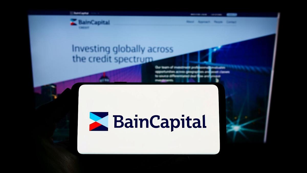 Bain Capital to buy insurance distribution platform Jensten Group