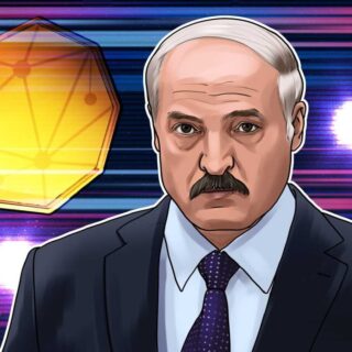 Belarus Urges Banks Adopt Crypto as Sanctions Bite Economy
