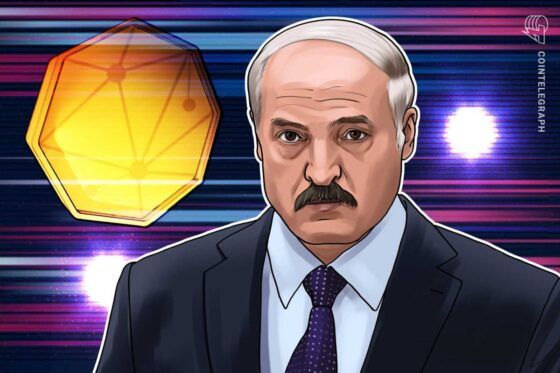 Belarus Urges Banks Adopt Crypto as Sanctions Bite Economy