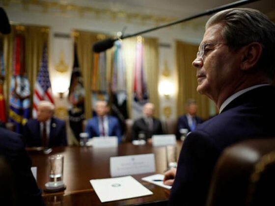 Bessent bets on Supreme Court upholding Trump tariffs but keeps backup plan ready – report