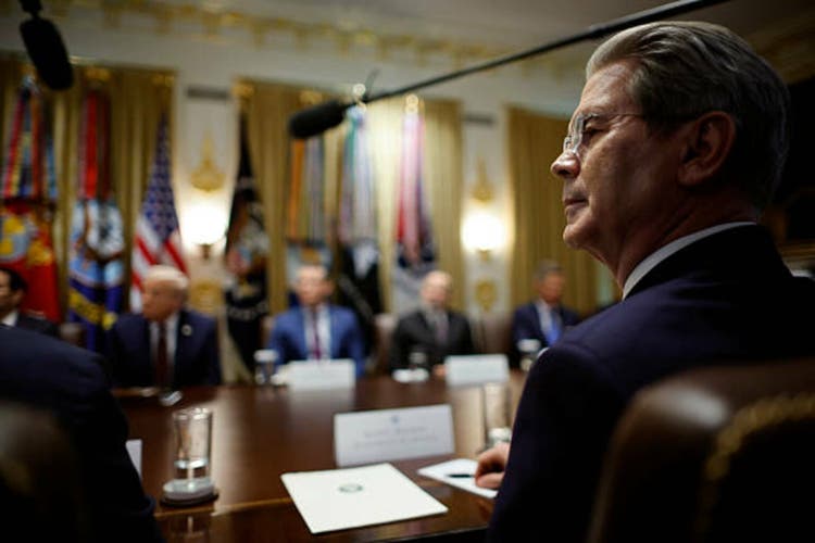 Bessent bets on Supreme Court upholding Trump tariffs but keeps backup plan ready - report