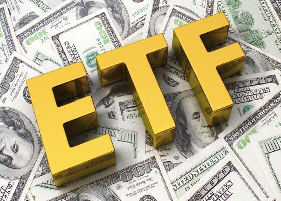 Best-Performing Leveraged ETF Areas of Last Week