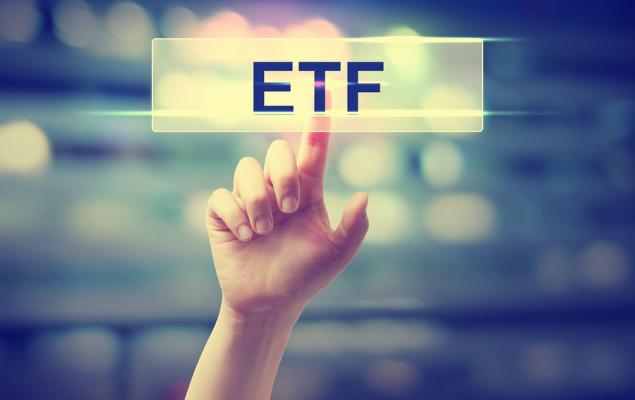 Best-Performing Leveraged ETFs of August